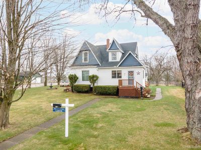 703 N Washington Ave, Iron River, MI, 49935