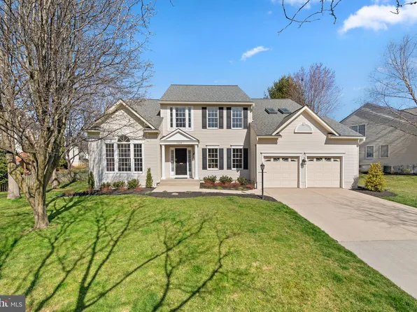 12229 Summer Sky Path, Clarksville, MD 21029