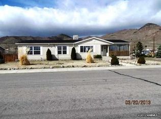 194 Rose Peak Rd, Dayton, NV 89403