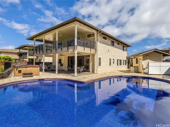 95-218 Inana Pl, Mililani, HI 96789