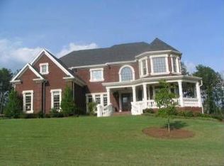 1662 Madison Ln SE, Conyers, GA 30013