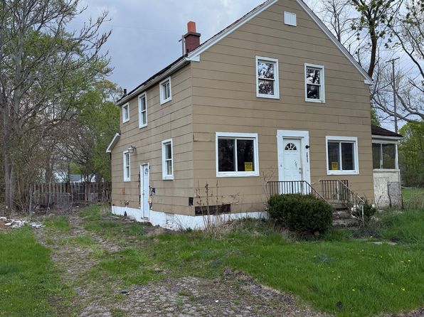 2025 Milbourne Ave, Flint, MI 48504