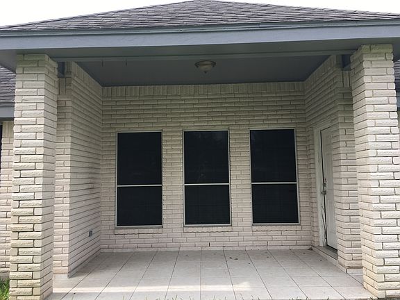 back porch 