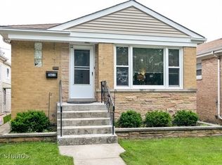 3611 N Octavia Ave, Chicago, IL 60634