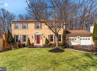 2308 Holly Spring Dr, Silver Spring, MD 20905