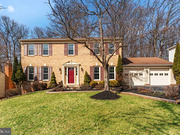 2308 Holly Spring Dr, Silver Spring, MD 20905