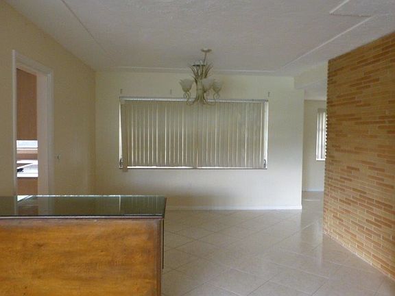 Dining room off Kitchen