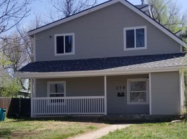 218 Whedbee St