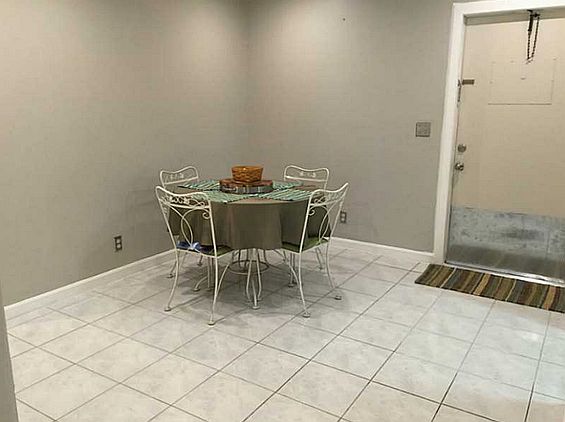 Large Dining Area