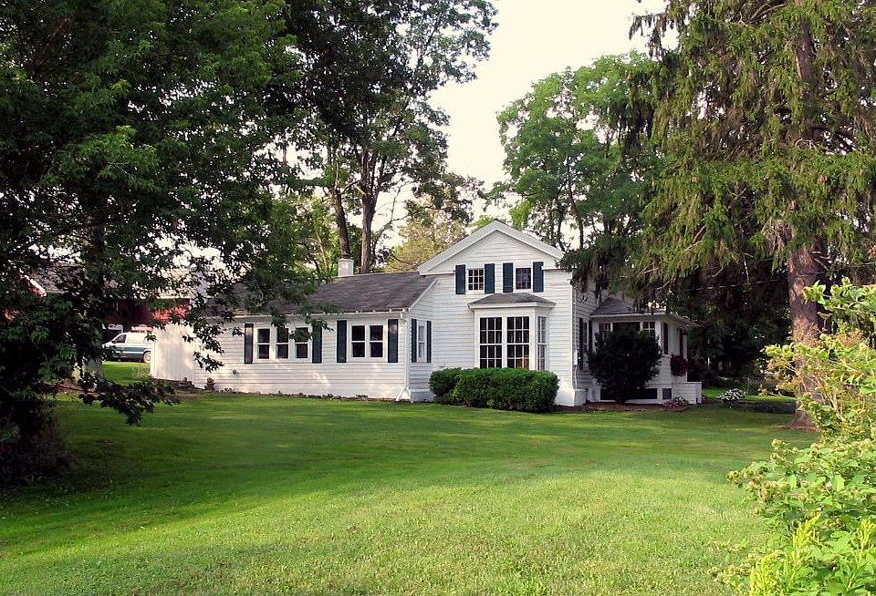 Main View