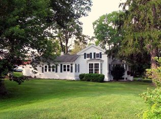 6021 Brook Rd, Trumansburg, NY 14886