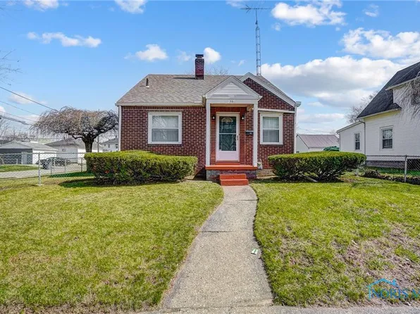 701 Raymer Blvd, Toledo, OH 43605