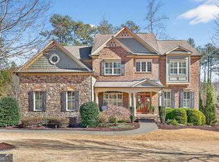 340 Scott Farm Dr, Powder Springs, GA 30127