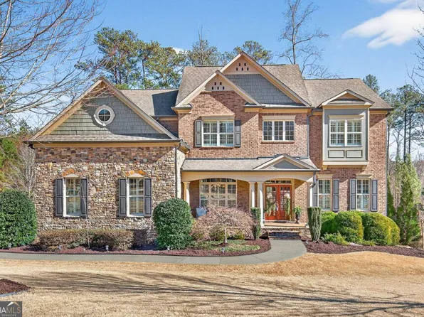 340 Scott Farm Dr, Powder Springs, GA 30127