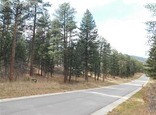 8139 Bannock Dr, Larkspur, CO 80118