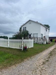 2020 Sage Lake Rd, Prescott, MI, 48756