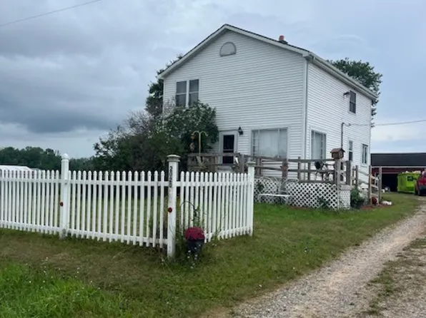 2020 Sage Lake Rd, Prescott, MI 48756