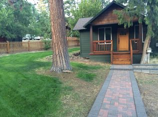 2188 NW Awbrey Rd, Bend, OR 97703