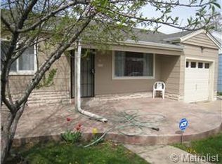 1609 Macon St, Aurora, CO 80010