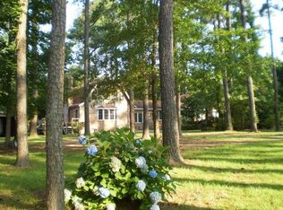 508 Roxie Reese Rd, Plymouth, NC 27962