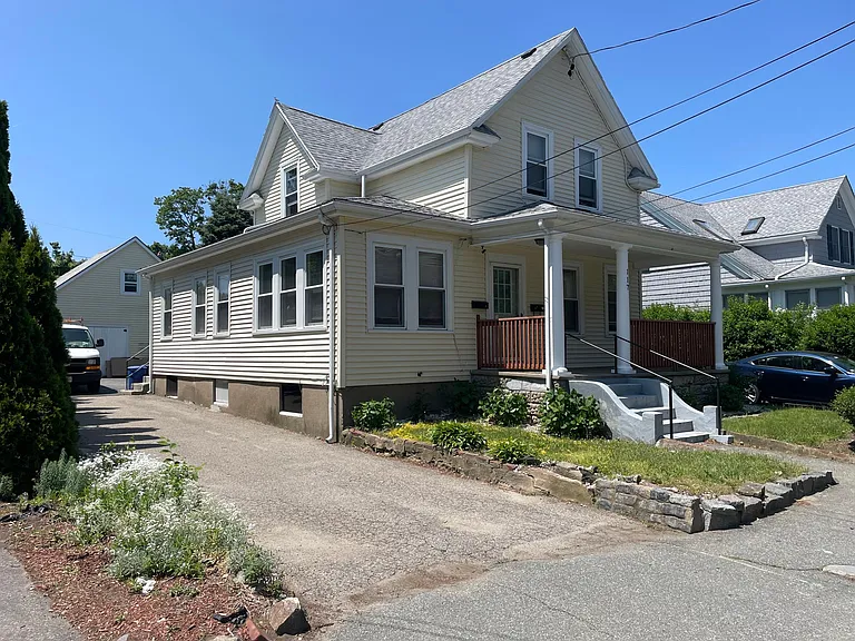 117 Edwards St #1 — Photo 1