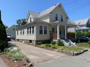 117 Edwards St #1, Quincy, MA 02169