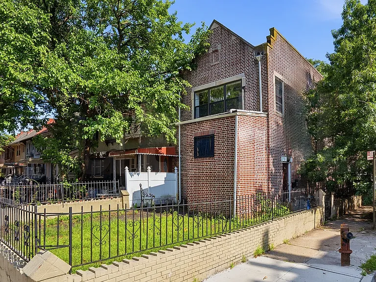 3502 Clarendon Rd #2A — Photo 10