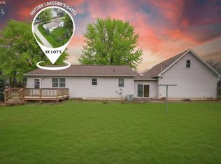 715 Cherry Ave, Lakeside Marblehead, OH