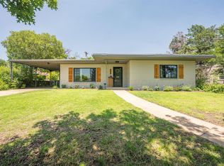 510 Bowie St, Borger, TX 79007