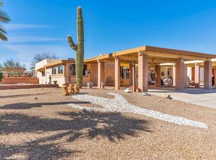 155 W Calle De Las Profetas, Green Valley, AZ 85614