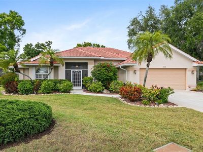 335 Meadow Beauty Ct, Venice, FL, 34293