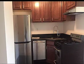 Rented by Geraldine Capasso, LREB