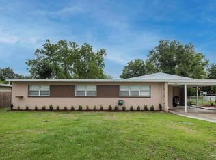 150 Vassar Dr, Pensacola, FL 32506