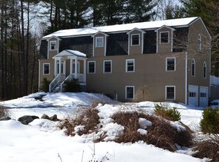 7 Taryn Rd, Derry, NH 03038