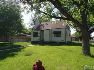 619 W 5th St, Julesburg, CO 80737