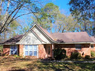 413 Trailwood Cir, Lufkin, TX 75904