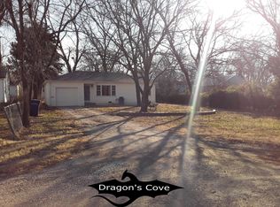 1224 N Arthur St, Augusta, KS 67010