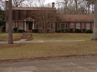 803 Richmond Rd, Dothan, AL 36303