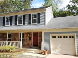 256 Lower Magothy Beach Rd, Severna Park, MD 21146