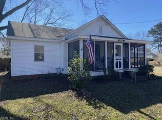 21184 Rescue Rd, Carrollton, VA 23314