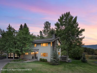 351 Meadow Rd, Snowmass Village, CO, 81615
