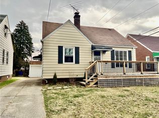 4123 W 140th St, Cleveland, OH