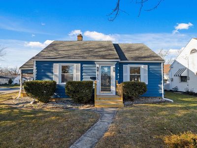 1803 Poinsette Dr, Fort Wayne, IN, 46808