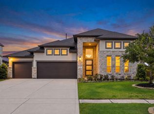 440 Stratus View Ct, Katy, TX 77493