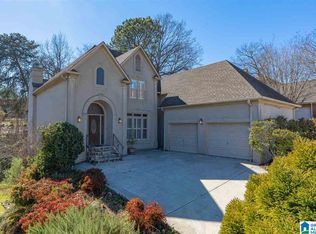 2331 Ridge Trl, Birmingham, AL 35242