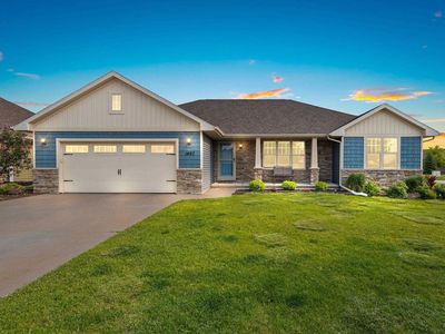 1497 LEAR LANE, De Pere, WI, 54115