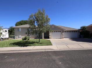 380 400, La Verkin, UT 84745