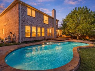 5615 Teal Ct, Sachse, TX 75048