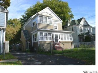 212 W Calthrop Ave, Syracuse, NY 13205
