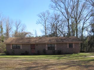 1412 Old Highway 35 N, Columbia, MS 39429